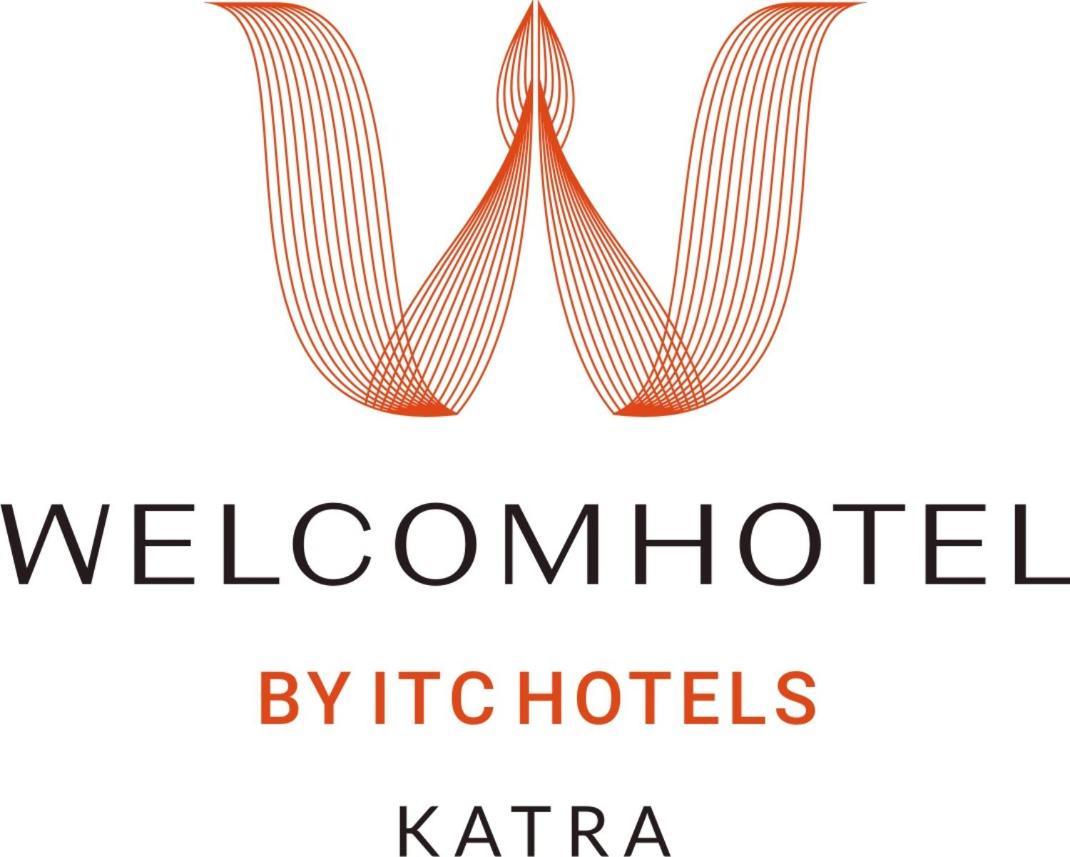 كاترا Welcomhotel By Itc Hotels, Katra المظهر الخارجي الصورة